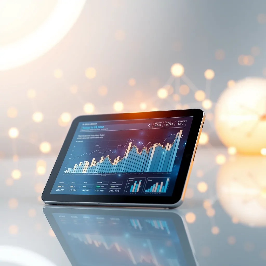 A considered digital workspace